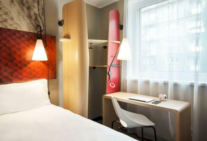 スタンダードルーム, Ibis Gdansk Stare Miasto