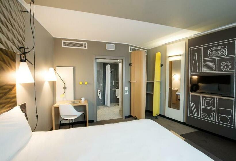 اتاق استاندارد, Ibis Gdansk Stare Miasto