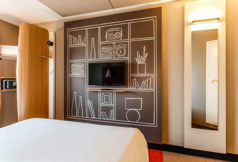 スタンダードルーム, Ibis Gdansk Stare Miasto