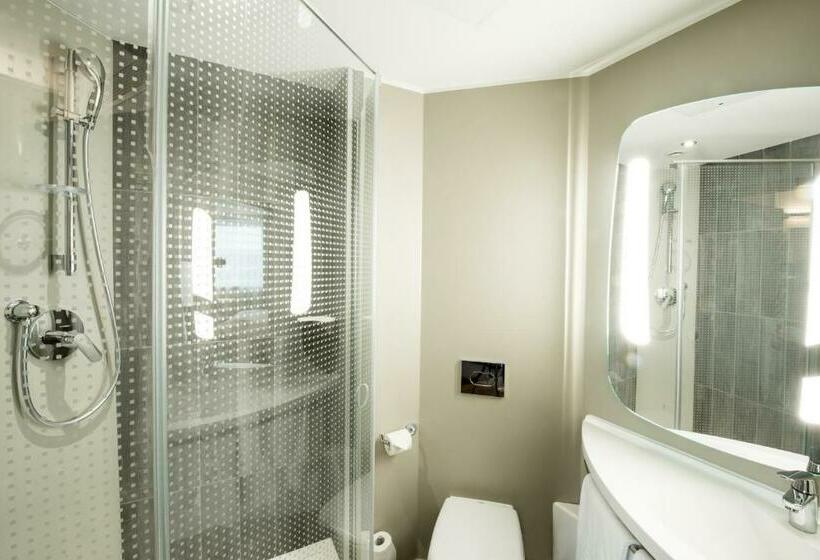 スタンダードルーム, Ibis Gdansk Stare Miasto