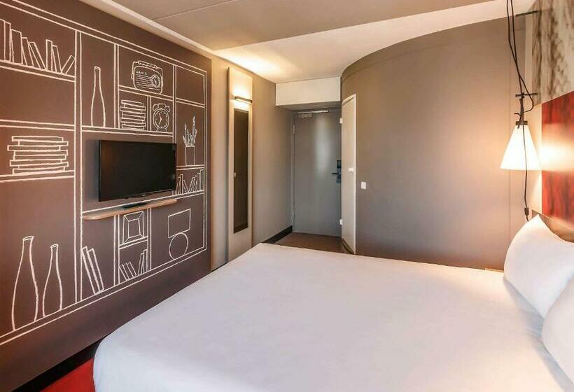 スタンダードルーム, Ibis Gdansk Stare Miasto