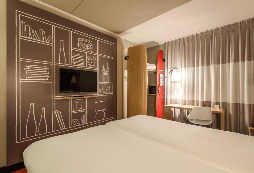 スタンダードルーム, Ibis Gdansk Stare Miasto