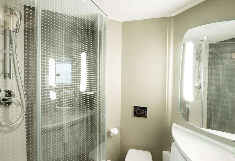 اتاق استاندارد, Ibis Gdansk Stare Miasto