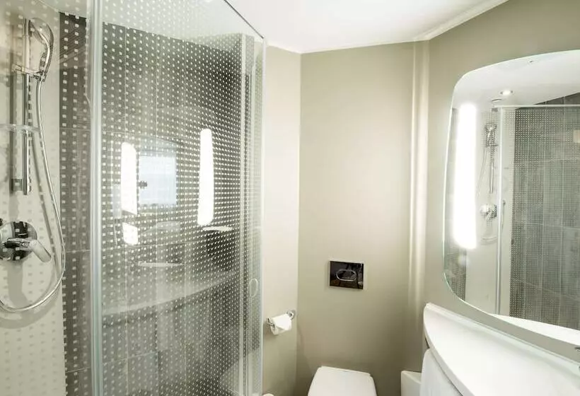 اتاق استاندارد, Ibis Gdansk Stare Miasto