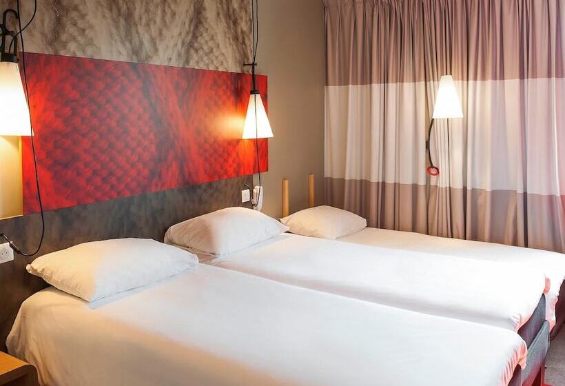 スタンダードルーム, Ibis Gdansk Stare Miasto