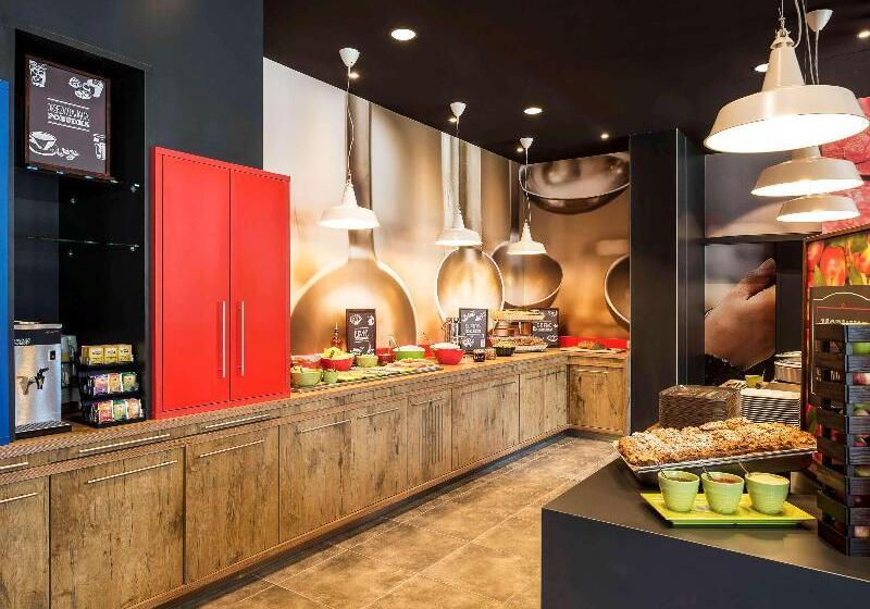 اتاق استاندارد, Ibis Gdansk Stare Miasto