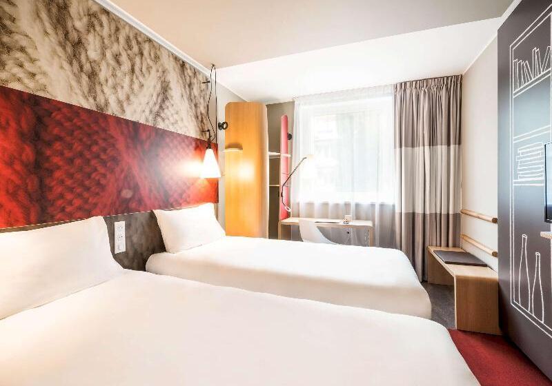 اتاق استاندارد, Ibis Gdansk Stare Miasto