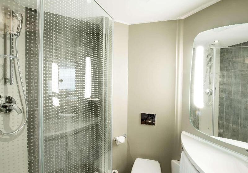 スタンダードルーム, Ibis Gdansk Stare Miasto