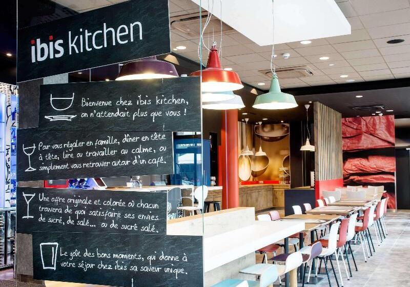 スタンダードルーム, Ibis Gdansk Stare Miasto