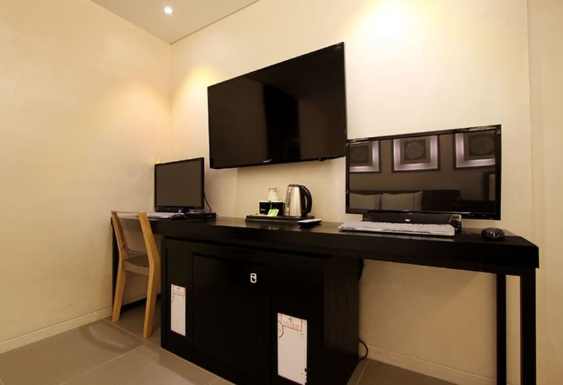 חדר פרמיום, Jeonju Mari