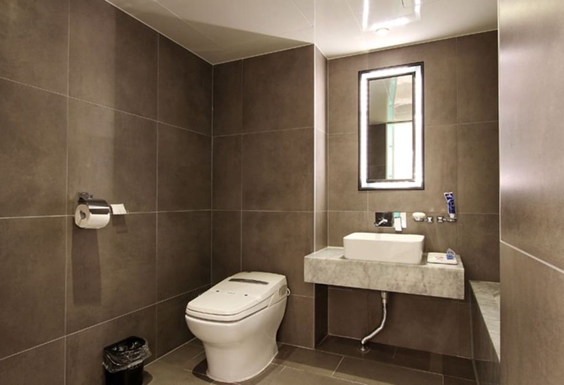 סוויטה, Jeonju Mari