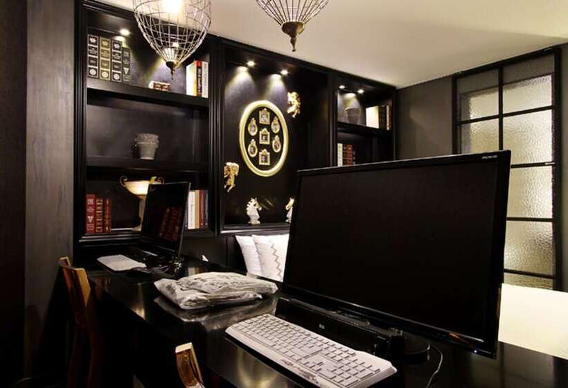 סוויטה, Jeonju Mari