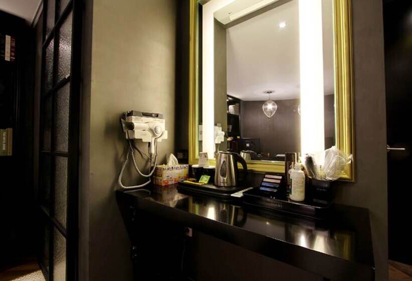 סוויטה, Jeonju Mari