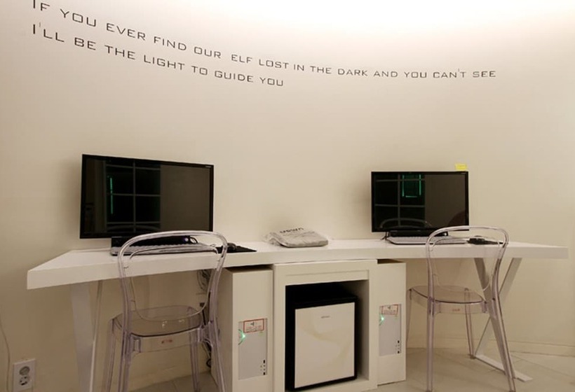 סוויטה, Jeonju Mari