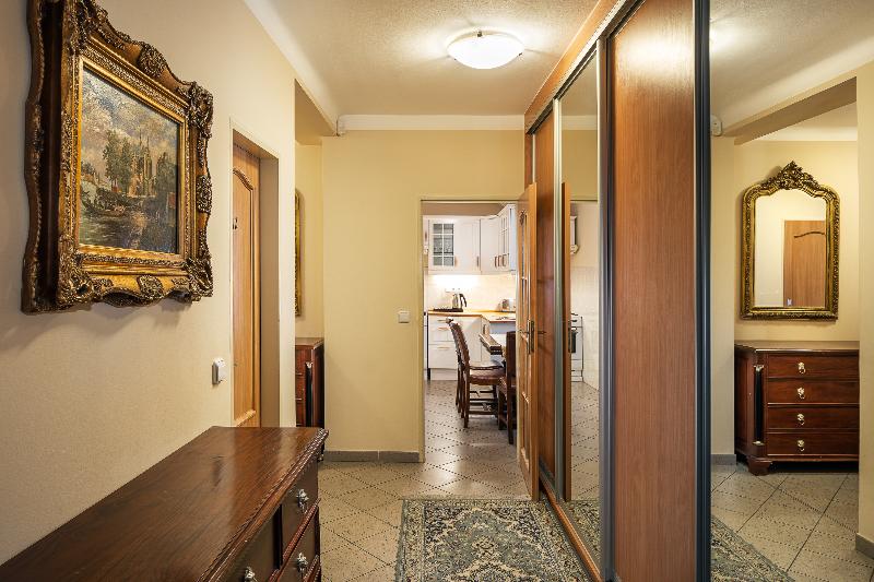 חדר פרמיום, Jeonju Mari