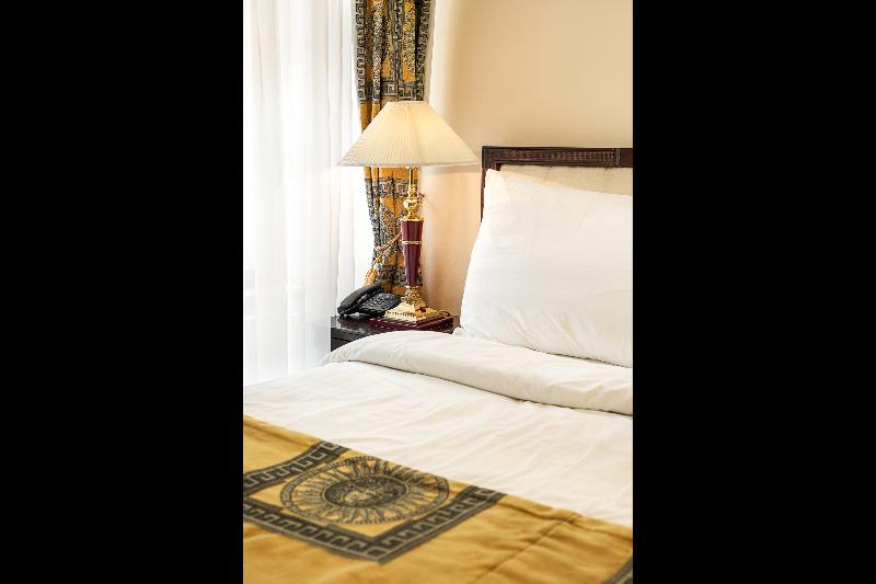 חדר פרמיום, Jeonju Mari