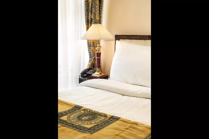 Premium-huone, Jeonju Mari