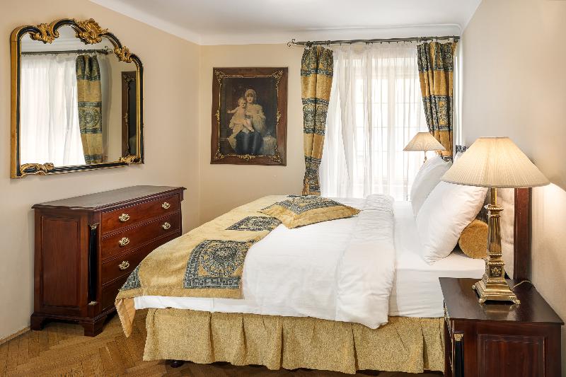 חדר פרמיום, Jeonju Mari