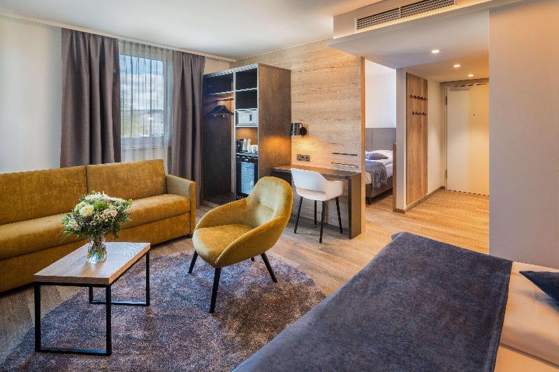 סוויטה, Jeonju Mari