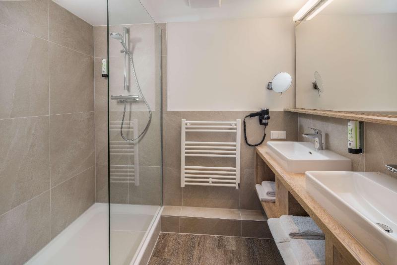 סוויטה, Jeonju Mari