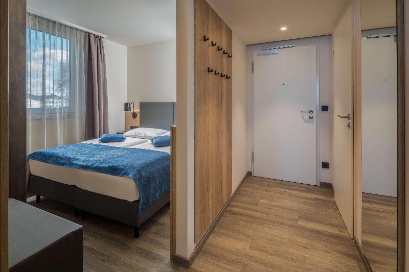 סוויטה, Jeonju Mari