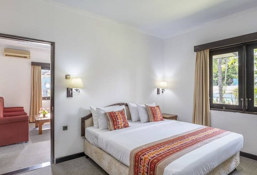 סוויטה, Jimbarwana