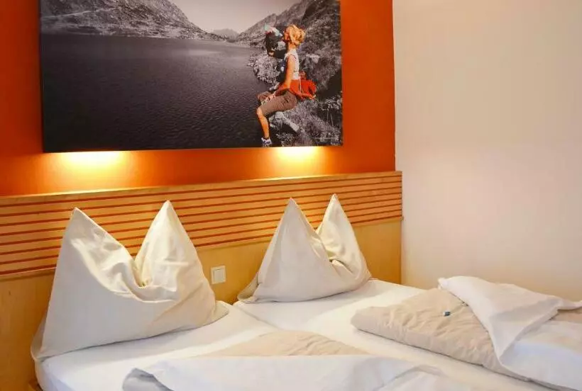 スタンダードルーム, Jufa Hotel Schladming