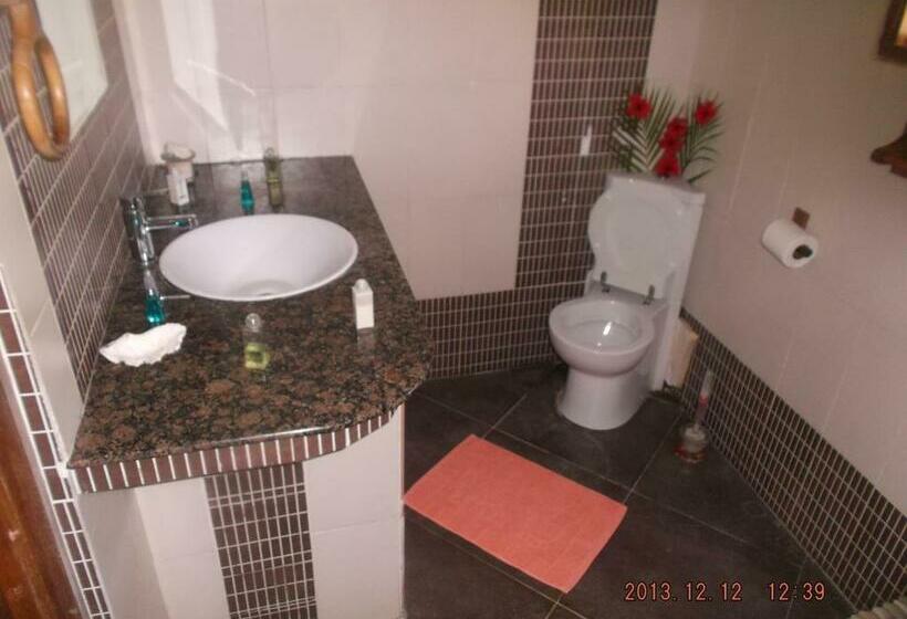 اتاق استاندارد, Le Relax Self Catering