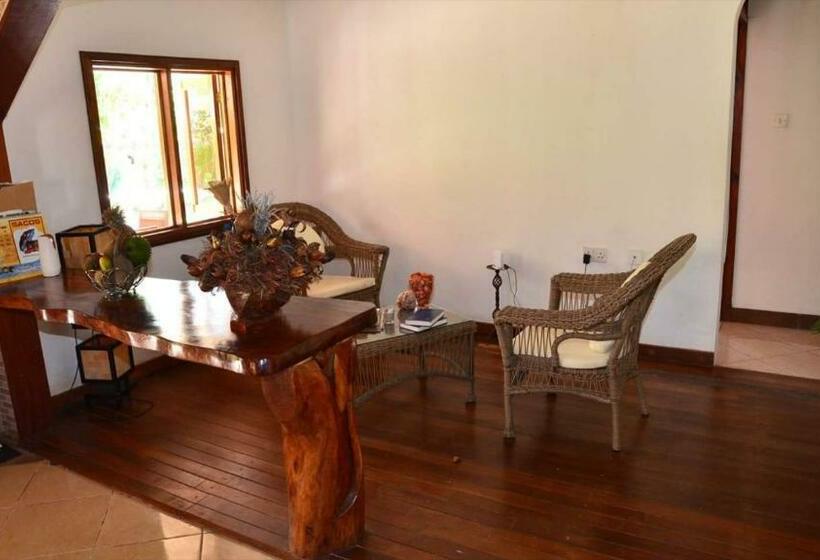اتاق استاندارد, Le Relax Self Catering