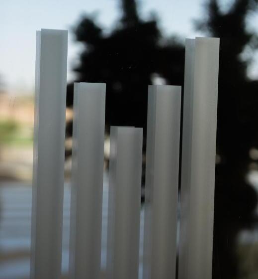 클럽 룸 킹침대, Millennium Hail