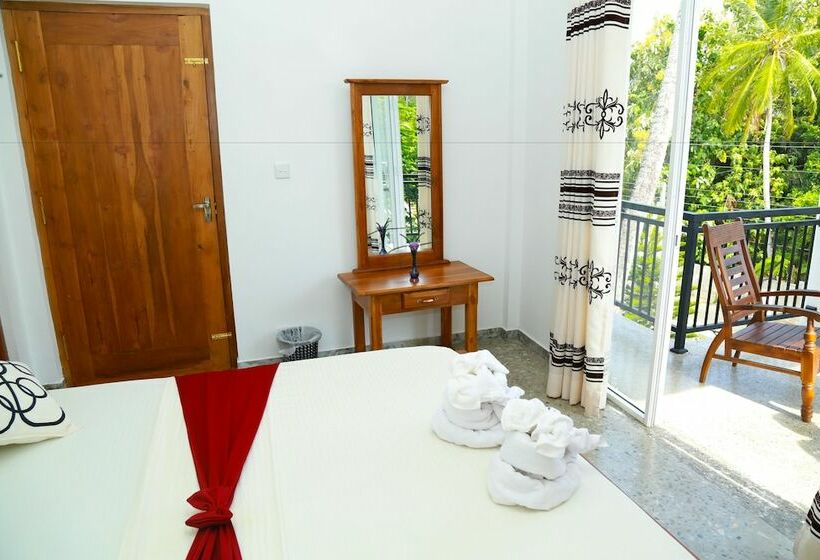 Номер Deluxe, Muthu Resort