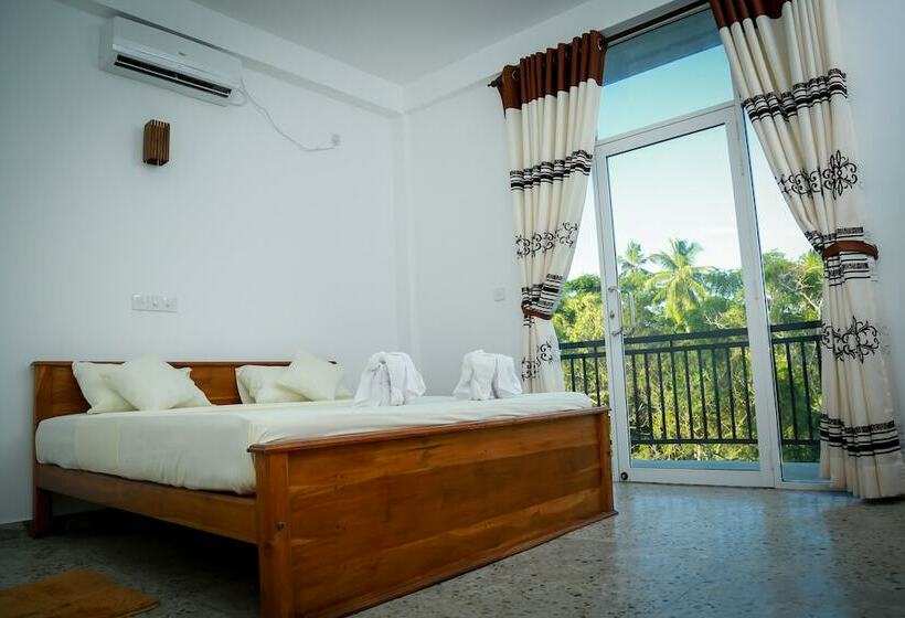 Номер Deluxe, Muthu Resort