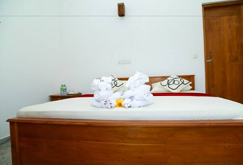 Номер Deluxe, Muthu Resort