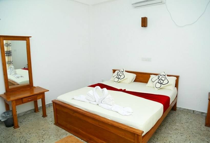 Номер Deluxe, Muthu Resort