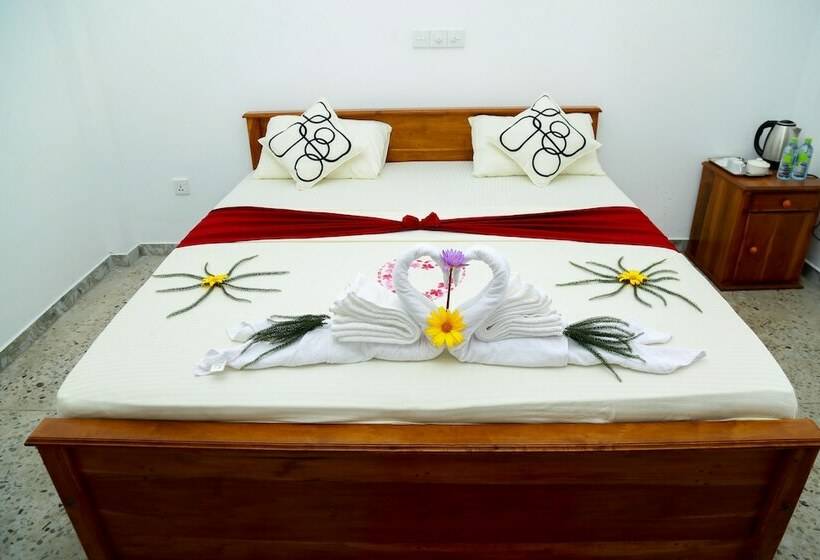 Номер Deluxe, Muthu Resort