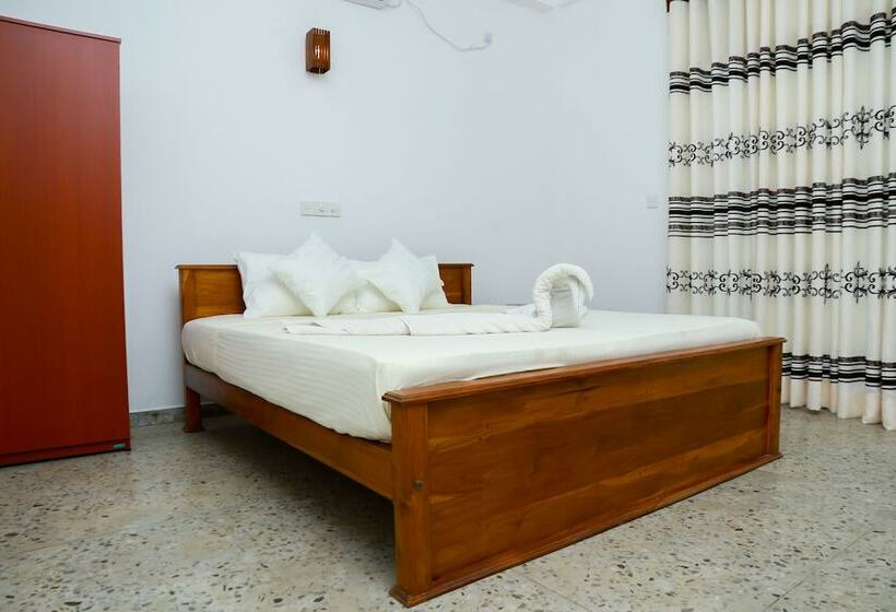 Номер Deluxe, Muthu Resort
