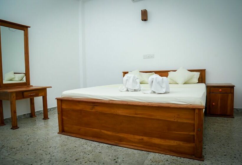 Номер Deluxe, Muthu Resort