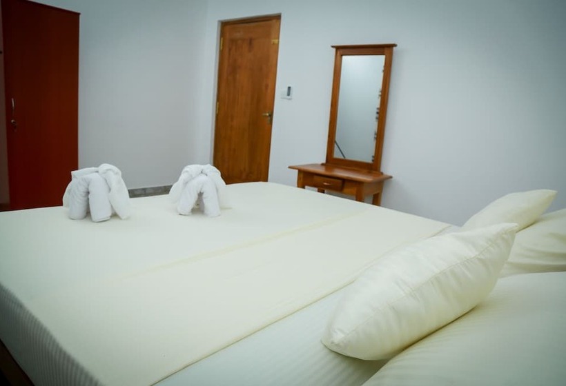 Номер Deluxe, Muthu Resort