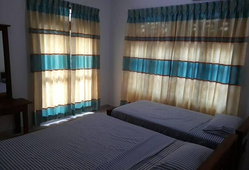 Номер Deluxe, Muthu Resort
