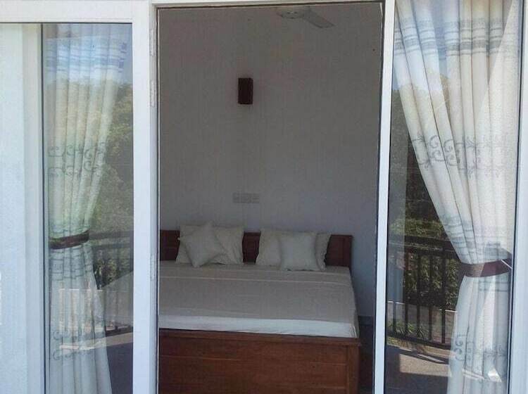 Номер Deluxe, Muthu Resort