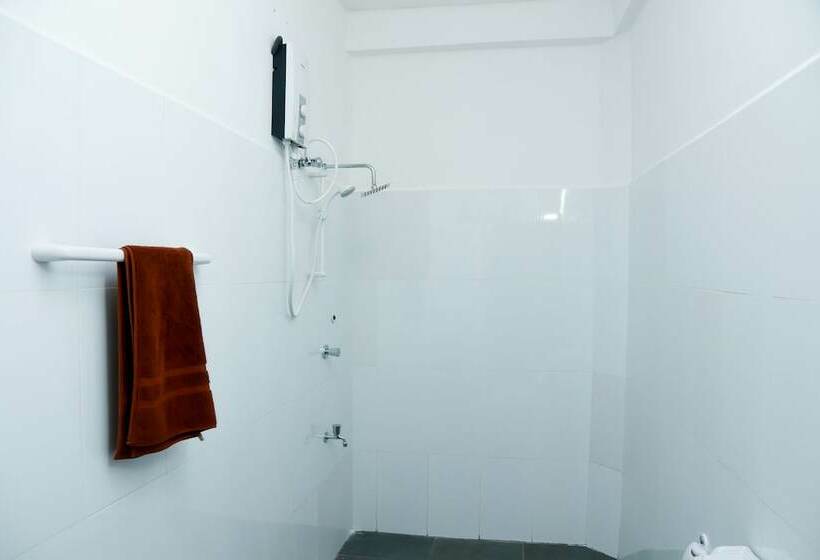 Номер Deluxe, Muthu Resort