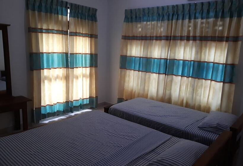 Номер Deluxe, Muthu Resort