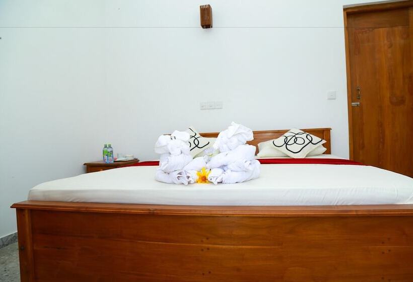 Номер Deluxe, Muthu Resort