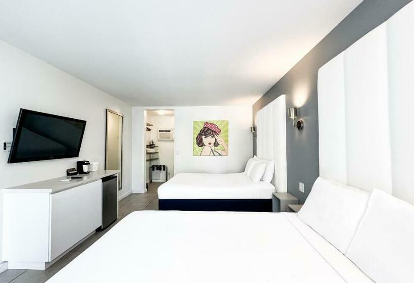 スタンダードルーム, Royal Palms Resort & Spa