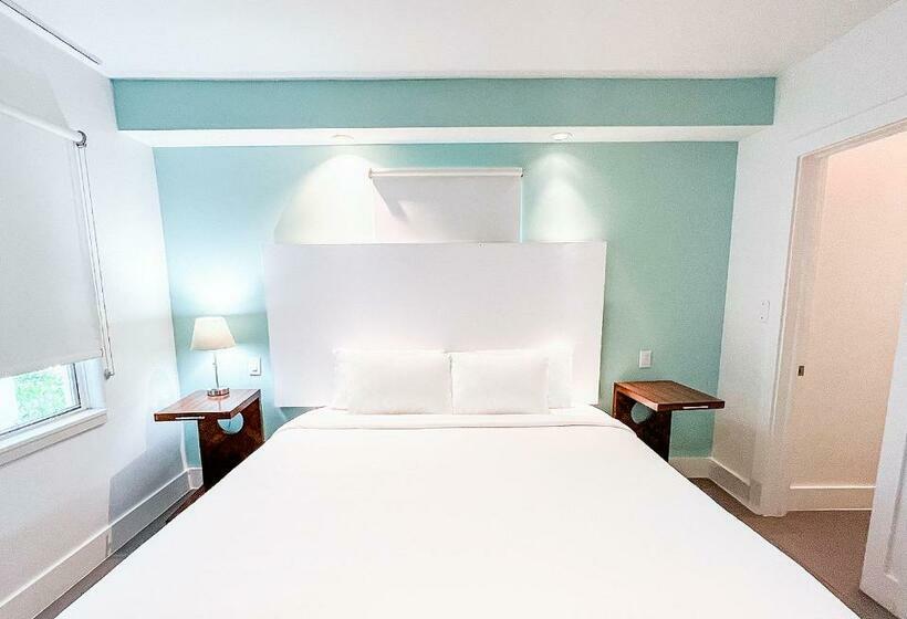 スイート, Royal Palms Resort & Spa