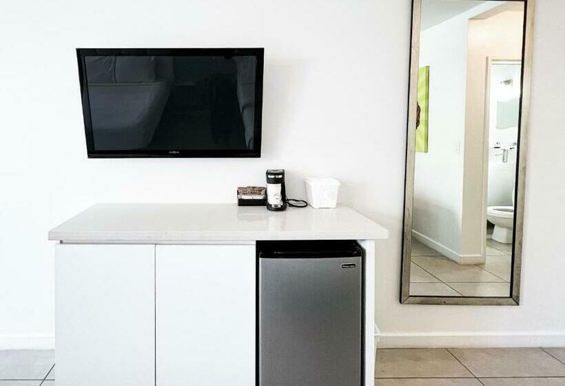 スタンダードルーム, Royal Palms Resort & Spa