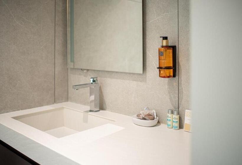 Номер Стандарт с Балконом, Rumi Boutique Hotels&spa Only Adults