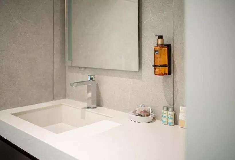 バルコニー付きスタンダードルーム, Rumi Boutique Hotels&spa Only Adults