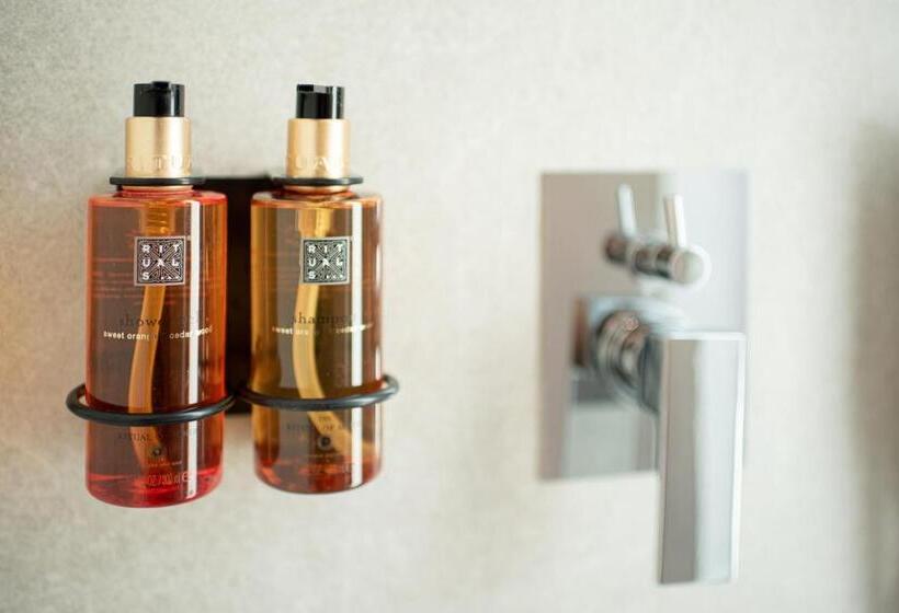 스탠다드 발코니 룸, Rumi Boutique Hotels&spa Only Adults