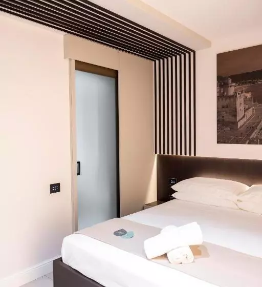 バルコニー付きスタンダードルーム, Rumi Boutique Hotels&spa Only Adults